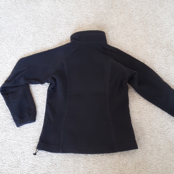 Columbia Fuzzy Essential Fitted Fleece - Picture 3 of 3